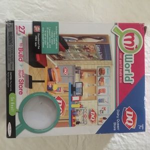 Mi world Dairy Queen store